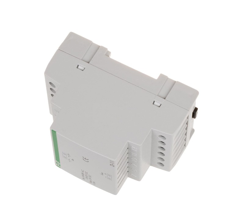 Stabilizator impulsowy 5V DC ZI-11 8÷28V AC / 12÷37V DC 3A ZI-11 F&F
