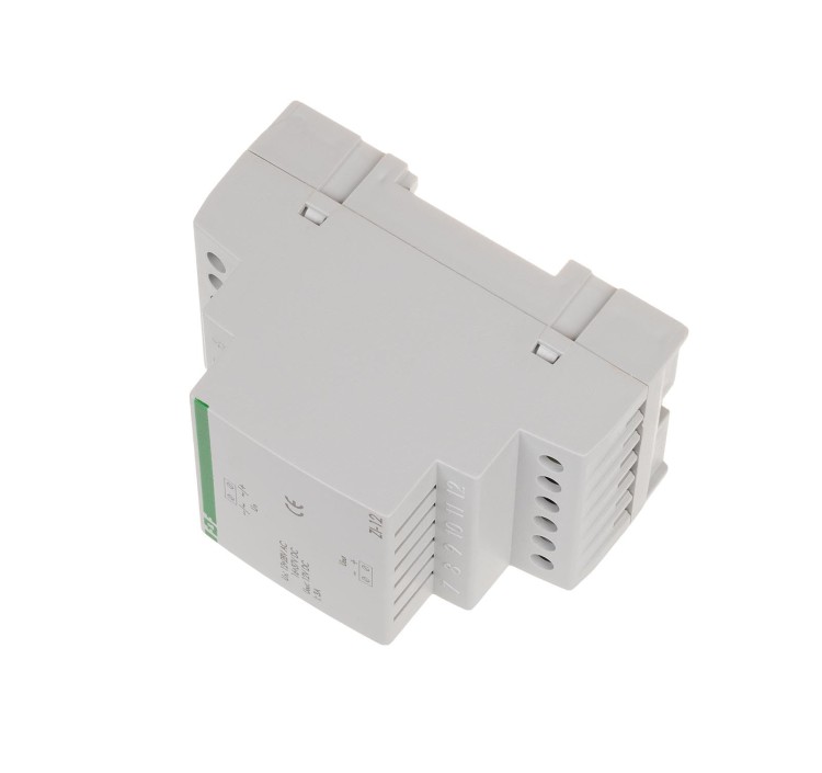 Stabilizator impulsowy 12V DC ZI-12 12÷28V AC / 16÷37V DC 3A 3A ZI-12 F&F