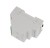 Stabilizator impulsowy 18V ZI-13 18÷28V AC / 22÷37V DC 3A ZI-13 F&F