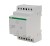 Stabilizator impulsowy 24V ZI-14 24÷28V AC / 28÷37V DC 3A ZI-14 F&F
