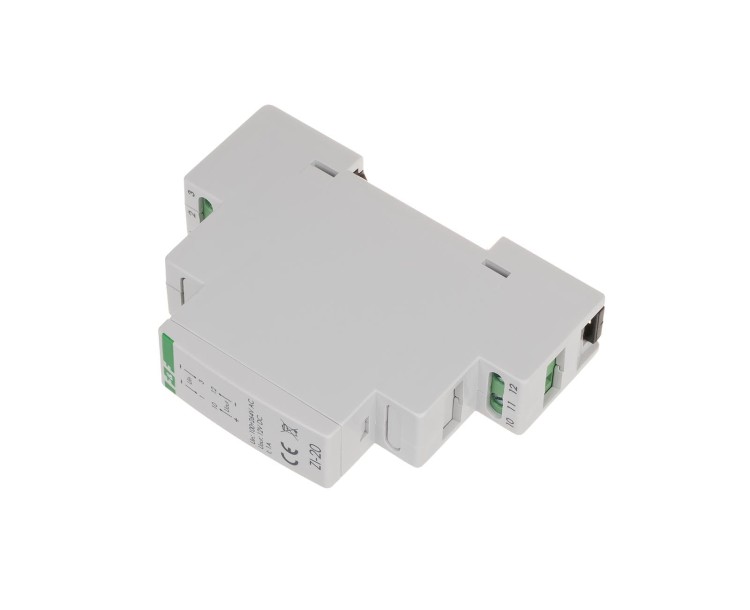 Zasilacz impulsowy ZI-20 12V DC 1,0A ZI-20 F&F