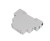 Zasilacz impulsowy ZI-21 24V DC 0,5A ZI-21 F&F