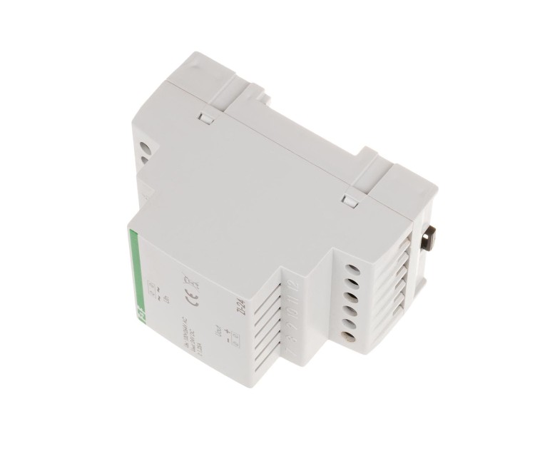 Zasilacz impulsowy ZI-24 24V DC 1,25 A ZI-24 F&F