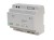 Zasilacz impulsowy 24V DC 2A  ZI-4 ZI-4 F&F