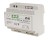 Zasilacz impulsowy 48V DC 1A ZI-6 ZI-6 F&F