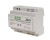 Zasilacz stabilizowany 18V DC 0,66A ZS-3 ZS-3 F&F