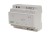 Zasilacz stabilizowany 15V DC 0,8A ZS-5 ZS-5 F&F