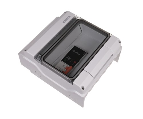Automatyczny System Przeciwzalaniowy - zawór 1" ASP-1 F&F