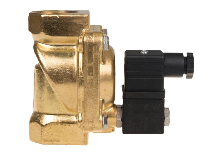 Automatyczny System Przeciwzalaniowy - zawór 3/4" ASP-34 F&F