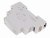 Separator / wzmacniacz linii USB, 1 moduł zasilanie 5V DC montaż na szynie DIN SEP-03USB F&F