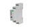 Sterownik rolet do silników AC 100÷265V AC STR-3D F&F