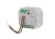 Sterownik rolet do silników AC 100÷265V AC STR-3P F&F