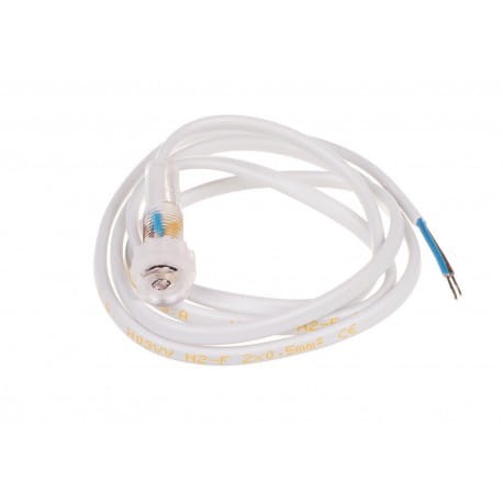 Zewnętrzna sonda hermetyczna automatu zmierzchowego Ø10 długość sondy 1 metr SONDA-AZ F&F