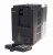 Falownik jednofazowy Uwe=230V AC, Iwe=17,5A, Uwy=3x230V AC, Iwy=7A, Pmax=1,5kW FA-1LX015 F&F