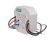 Zasilacz LED mocy nap. wej. 5÷40V DC, montaż w puszce Ø60, 350W PLD-01-350 F&F