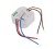 Zasilacz LED mocy nap. wej. 5÷40V DC, montaż w puszce Ø60, 350W PLD-01-350 F&F