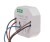 Zasilacz LED mocy nap. wej. 5÷40V DC, montaż w puszce Ø61, 750W PLD-01-750 F&F
