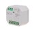 Przekaźnik elektromagnetyczny, 1Z 16A, montaż podtynkowy, U=100-265V AC, styk: 1Z 16A (160A/20ms) PP-1Z-LED-230V F&F