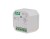 Przekaźnik elektromagnetyczny, 1Z 16A, montaż podtynkowy, U=7÷30VAC/9÷40VDC; 1Z 16A (160A/20ms) PP-1Z-LED-24V F&F