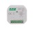 Przekaźnik elektromagnetyczny, 1Z 16A, montaż podtynkowy, U=7÷30VAC/9÷40VDC; 1Z 16A (160A/20ms) PP-1Z-LED-24V F&F