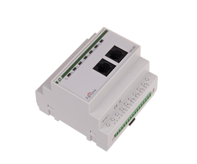 Moduł ściemniacza LED poziom 1 mH-LED-1 F&F