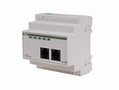 Moduł scen (16 wejść) - LEVEL 3 mH-MS-3 F&F