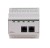 Moduł czujników (8 czujników DS1820) - LEVEL 1 mH-S8-1 F&F