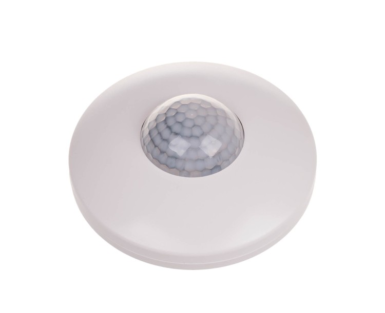 Czujnik ruchu DR-06 W DR-06W-24V F&F