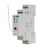 Radiowy ściemniacz uniwersalny 230V - montaż DIN 85÷265V AC/DC FW-D1D F&F