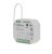 Radiowy dwukanałowy sterownik LED 12V - montaż PDT 10÷16V DC FW-LED2P F&F