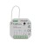 Radiowy dwukanałowy sterownik LED 12V - montaż PDT 10÷16V DC FW-LED2P F&F