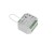 Radiowy dwukanałowy sterownik LED 12V - montaż PDT 10÷16V DC FW-LED2P F&F