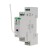 Radiowy sterownik rolet 230V- montaż DIN 85÷265V AC/DC FW-STR1D F&F