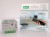 Radiowy sterownik rolet 230V- montaż PDT 85÷265V AC/DC FW-STR1P F&F