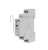 Moduł radiowy wyjść analogowych 12÷30V DC rH-AO3-LR F&F