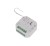 Sterownik PWM dwukanałowy niskiego napięcia z dwukanałowym nadajnikiem - Long Range rH-PWM2S2-LR F&F