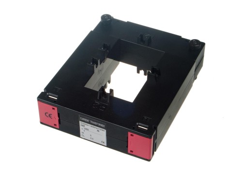 Przekładnik prądowy z otwieranym rdzeniem 1000-5A  kl.0,5  TO-1000-5 F&F