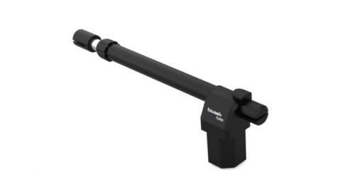 Napęd do bramy skrzydłowej dwuskrzydłowej Tousek TURN 20 2-siłowniki S12661M 350kg 6m TURN20 TURN-20 230V skrzydłowy 2-skrzydłowy 2-skrzydłowej 2-skrzydłowych bram skrzydłowych automat silnik zestaw