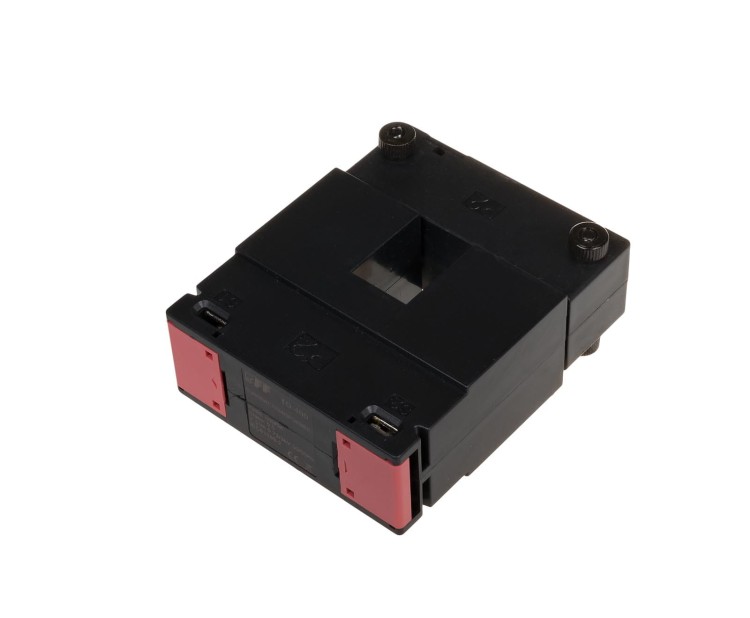 Przekładnik prądowy z otwieranym rdzeniem 400-5A  kl.0,5 TO-400-5 F&F