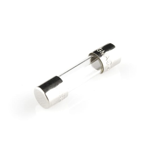 Bezpiecznik topikowy - szybki 1,6A B1,6 F&F