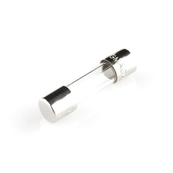 Bezpiecznik topikowy - szybki 1,6A B1,6 F&F