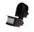 Czujnik detektor ruchu DR-05 czarny 180° , 24V DR-05B-24V F&F