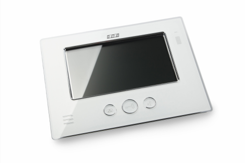 Monitor perłowy MK-09W F&F