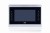 Monitor szkło/aluminium, bez sterowania 2 wejściem MK-10FSD F&F