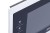 Monitor szkło/aluminium, bez sterowania 2 wejściem MK-10FSD F&F