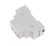 Regulator temperatury - zakres temperatur 60÷95°C - bez sondy montaż na szynie DIN, styk: 1NO/NC 230V AC RT-823B F&F