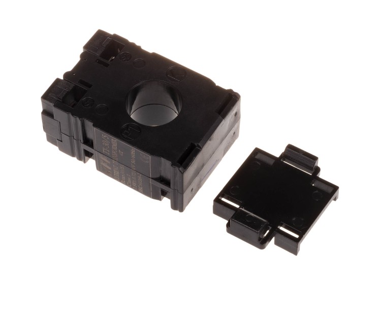 Przekładnik prądowy 30/5A Ø22, kl. 1 TI-30-5 F&F