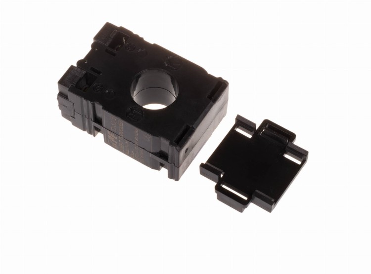 Przekładnik prądowy 50/5A Ø22, kl. 1 TI-50-5 F&F