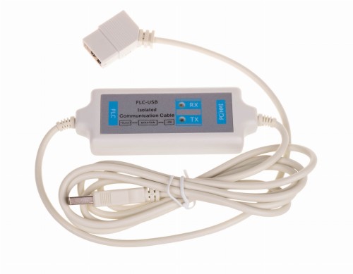 Interfejs do programowania sterowników FLC FLC-USB F&F