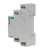 Przekaźnik bistabilny grupowy, na szynę DIN, z przekaźnikiem inrush 160A/20ms BIS-412-LED F&F